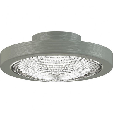 Spitfire DC 18W 1 LED Light Kit 2.75x6.85 Inches by Fanimation - LK6721DC