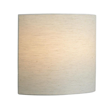 Fiona 1 Light Wall Sconce by Visual Comfort Modern - 700WSFNALI-LED