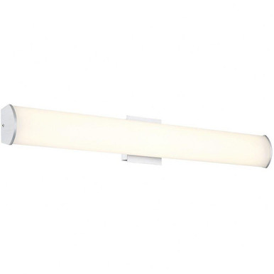 Aim 21W 1 LED Light Wall Sconce by Eurofase - 31813-013