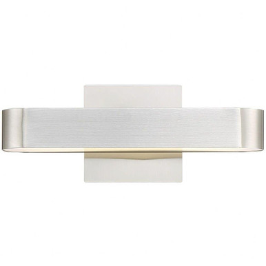 Moni 9W 1 LED Wall Sconce by Eurofase - 31817-011