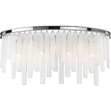 Candice 7 Light Vanity Light by Eurofase - 31827-010