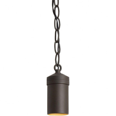 6W 3 LED Light Outdoor Mini Pendant by Eurofase - 31930-017