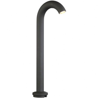 15.75 Inch 4W 1 Led Bollard by Eurofase  - 31912-020
