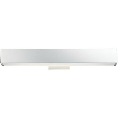 Anello 27W 1 LED Light Wall Sconce by Eurofase - 32122-015