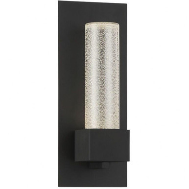 Solato 4.5W 1 LED Light Outdoor Wall Lantern by Eurofase - 33688-015