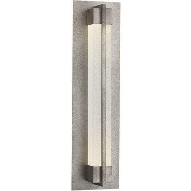 Pari 10W 2 LED Outdoor Wall Lantern by Eurofase - 33692-012