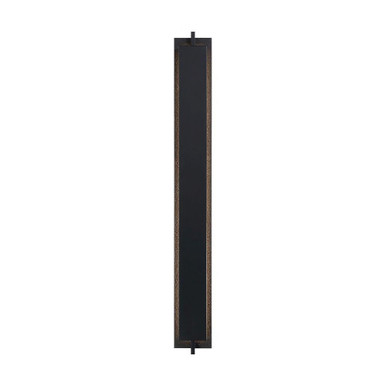 Tribek 46W 1 LED Outdoor WallMount 46 Inch Tall X 5.5 Inch Wide by Eurofase - 48963