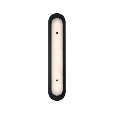 Tramore 30W 1 LED Outdoor Wall Mount 30 Inch Tall X 6 Inch Wide by Eurofase - 49175