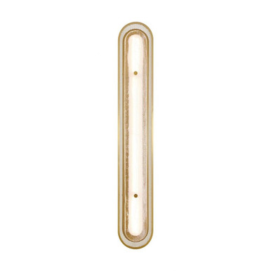 Tramore 40W 1 LED Wall Sconce 6 Inch Tall and 38 Inch Wide by Eurofase - 49176