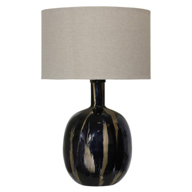1 Light Table Lamp 30.5 Inch Tall and 19 Inch Wide by Stylecraft - IL333590DS