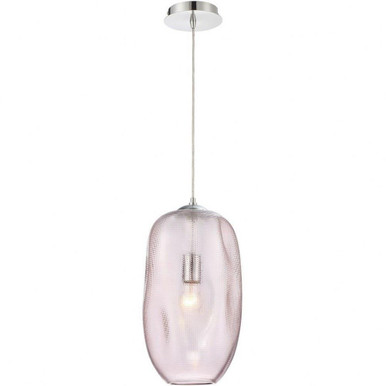 Labria 1 Light Small Pendant by Eurofase - 34034