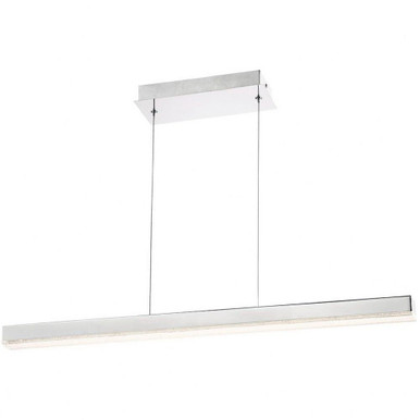 Santi 1 Light Linear Chandelier by Eurofase - 34100-011
