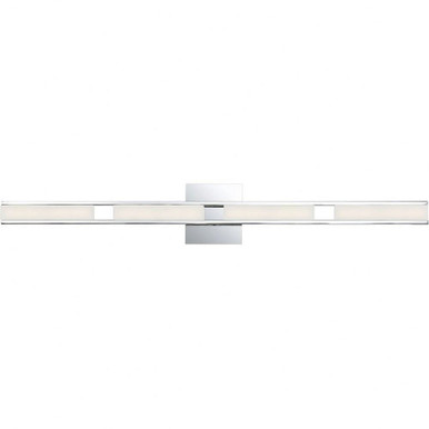 Fanton 4 LED Light Vanity Light by Eurofase - 34108-017
