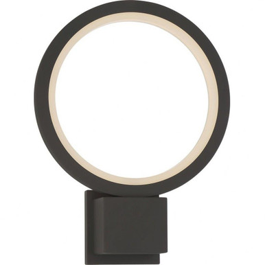 13W 1 LED Light Wall Sconce 15.5 Inch Tall by Eurofase - 34120-019