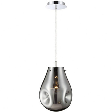 Benalto 1 Light Medium Pendant by Eurofase - 34288