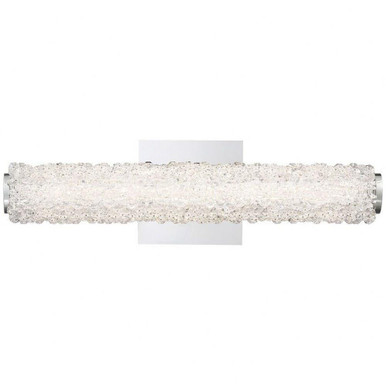Sassi 20W 1 LED Light Vanity Light by Eurofase - 34156-018