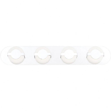 Balewood 4 LED Light Vanity Light by Eurofase - 35665-014