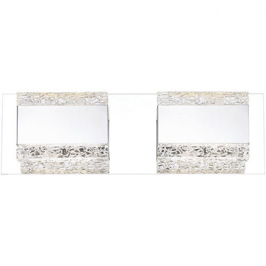 Nelson 80W 4 LED Vanity Light by Eurofase - 35697-015
