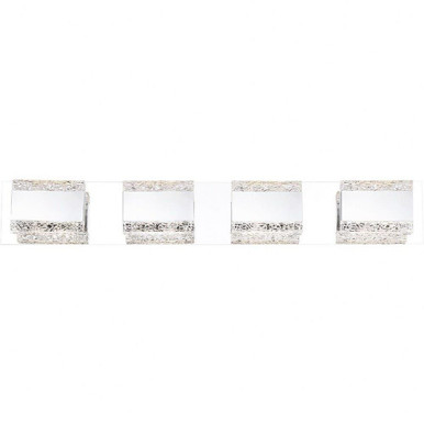 Nelson 304W 8 LED Vanity Light by Eurofase - 35699-019