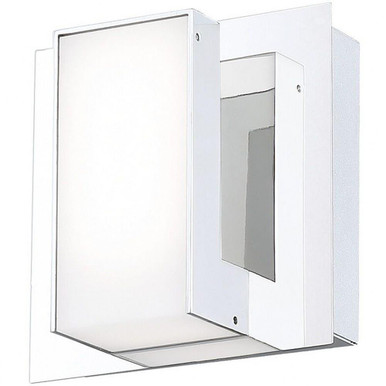 Delrosa 1 LED Light Wall Sconce by Eurofase - 35650-010