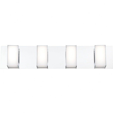 Delrosa 4 LED Light Vanity Light by Eurofase - 35652-014