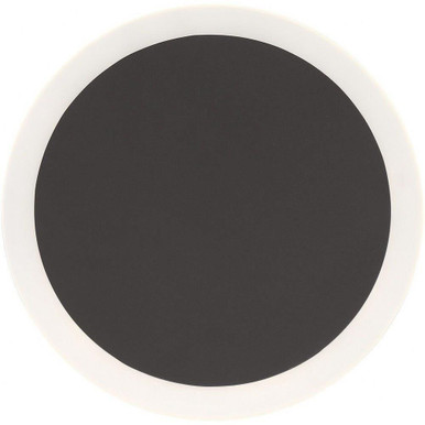 1800W 100 LED Outdoor Flush Mount 10.25 Inch Wide by Eurofase - 35854-012