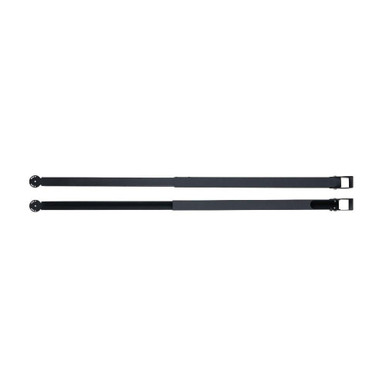 26 Inches to 48 Inches Telescoping Mounting Kit by Eurofase Heating - EFSMKB