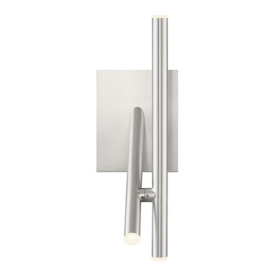 Crossroads 3W 3 LED Light Outdoor Wall Lantern by Eurofase - 36252