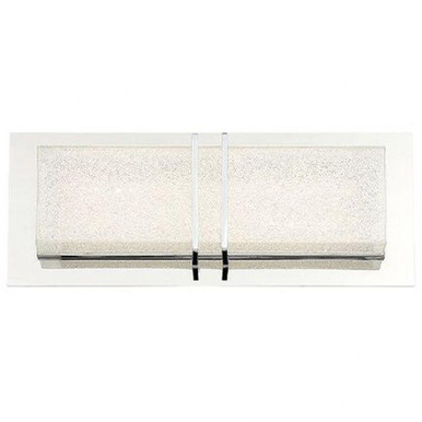 Spencer 18W 1 LED Light Wall Sconce by Eurofase - 37112-011