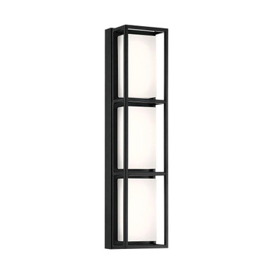 Tamar 24W 3 LED Light Vanity Light by Eurofase - 37126-018