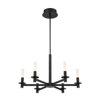 Torna 6 Light Large Chandelier by Eurofase - 38440