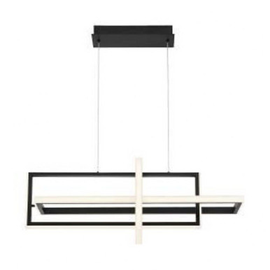 Bordo Light Mini Chandelier by Eurofase - 39323
