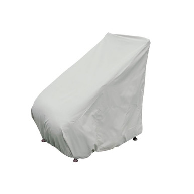 Counter Height Chair Protective Cover by Treasure Garden - PFC116