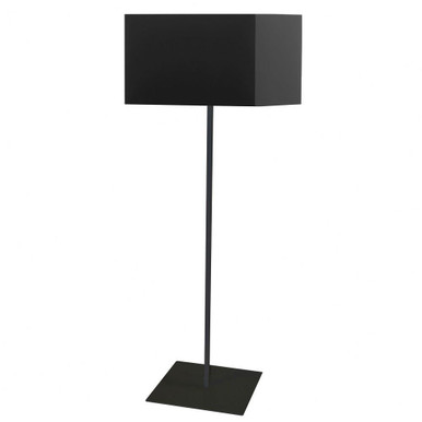 Maine 20 Inch One Light Floor Lamp by Dainolite - MM201F