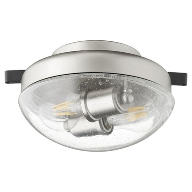 12W 2 LED Outdoor Patio Light Kit in Contemporary style by Quorum - 1370