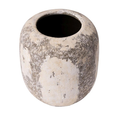 Potty 6 Inch Vase by Varaluz - 445VA05C