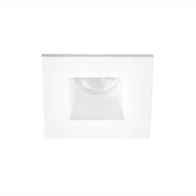 Midway 15W 1 LED  High Output Square Downlight (Set of 4) by Eurofase  - 45362-4