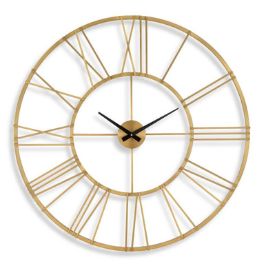 Keyann 36 Inch Wall Clock by Uttermost - 06466