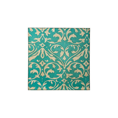 Varaluz Casa 36 Inch Trefoil Wall Art by Varaluz - 425A50