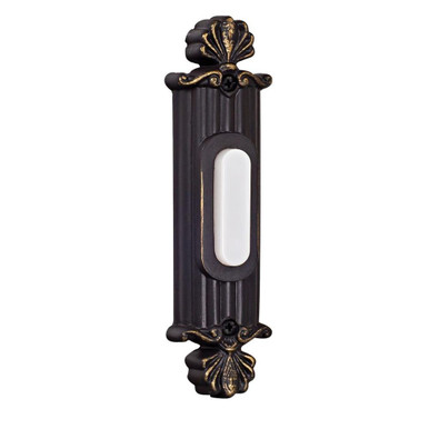 5 Inch Surface Mount Straight Ornate BSSO-AZ by Craftmade - BSSO-AZ
