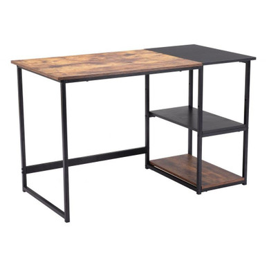Ukraine Desk In Modern Style 29.3 x 47.2 Inches by Zuo Modern - 109281