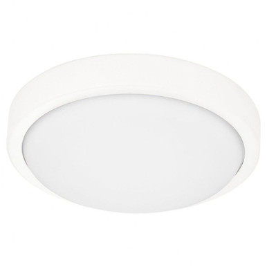 Accessory 24W 1 LED Ceiling Fan Light Kit by Quorum - 1012-LED
