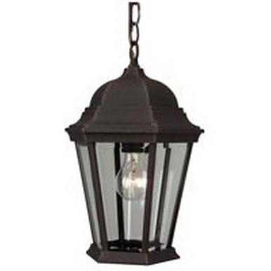 1 Light Mini Outdoor Pendant by Craftmade - Z251-145588