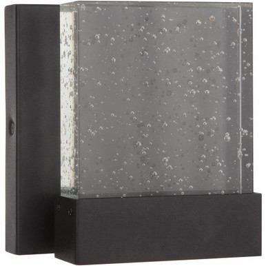 Aria Ii 5W 1 LED Outdoor Wall Mount by Craftmade - ZA1200-588