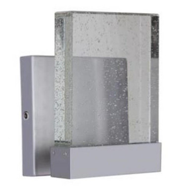 Aria Ii 7W 1 LED Outdoor Wall Mount by Craftmade - ZA1210-755