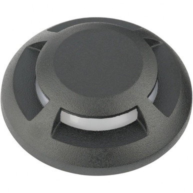 Mini All Purpose 4Way Top Accessory 0.75 Inch and 2.25 Inch Wide by Kichler - 16145BKB