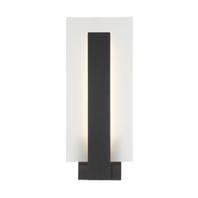 Carta 15W 1 LED Light Wall Sconce by Eurofase - 45721-014