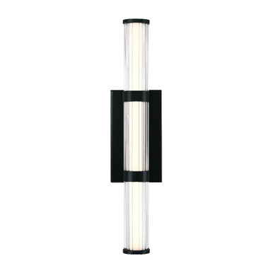 Fayton 23.4W 1 LED Light Wall Sconce by Eurofase - 47124