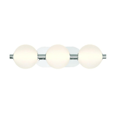 Palmas 27W 3 LED Light Vanity Light by Eurofase - 47193