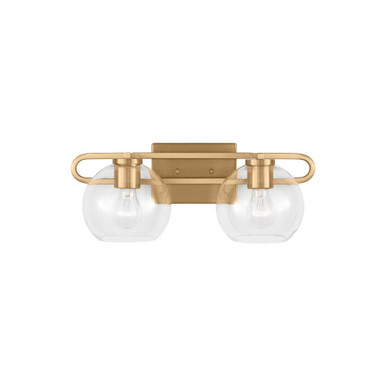 Codyn 2 Light Vanity Light by Visual Comfort Studio - 4455702